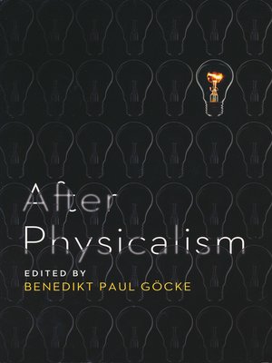 cover image of After Physicalism